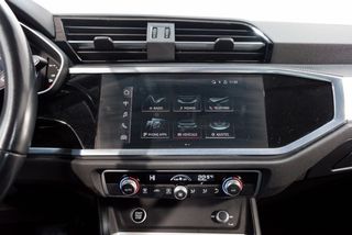 Audi Q3 Q3 SPORTBACK 35 TFSI S TRONIC ADVANCED