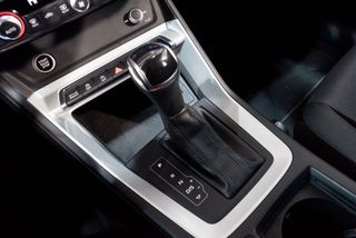 Audi Q3 Q3 SPORTBACK 35 TFSI S TRONIC ADVANCED