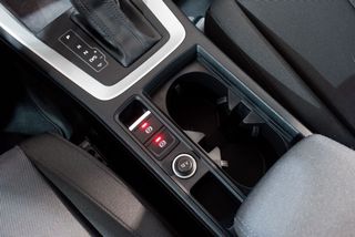 Audi Q3 Q3 SPORTBACK 35 TFSI S TRONIC ADVANCED