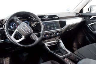 Audi Q3 Q3 SPORTBACK 35 TFSI S TRONIC ADVANCED