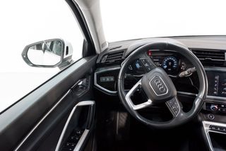 Audi Q3 Q3 SPORTBACK 35 TFSI S TRONIC ADVANCED