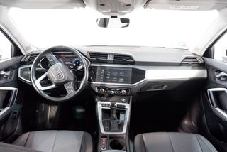 Audi Q3 Q3 SPORTBACK 35 TFSI S TRONIC ADVANCED