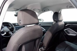 Audi Q3 Q3 SPORTBACK 35 TFSI S TRONIC ADVANCED