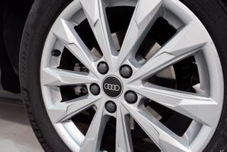 Audi Q3 Q3 SPORTBACK 35 TFSI S TRONIC ADVANCED