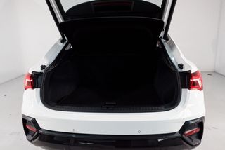 Audi Q3 Q3 SPORTBACK 35 TFSI S TRONIC ADVANCED