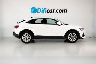 Audi Q3 Q3 SPORTBACK 35 TFSI S TRONIC ADVANCED