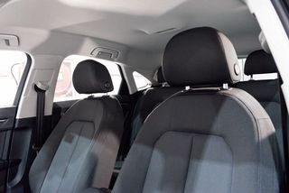 Audi Q3 Q3 SPORTBACK 35 TFSI S TRONIC ADVANCED