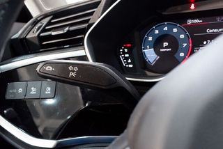 Audi Q3 Q3 SPORTBACK 35 TFSI S TRONIC ADVANCED