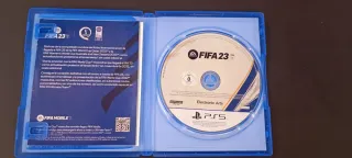FIFA 23 PS5 EA Sports