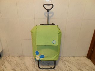 CARRO DE LA COMPRA POR 12 EUROS