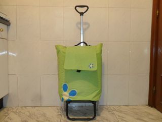 CARRO DE LA COMPRA POR 12 EUROS