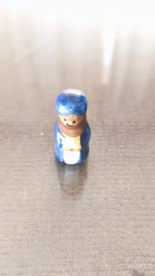 Figura Rey Mago Roscón