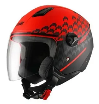 Casco UNIK Talla S/M
