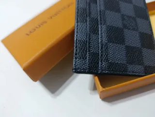 Porta carte di credito Louis Vuitton