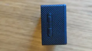 Mini cámara deportiva HD