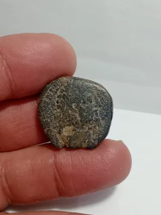 Moneda Romana As Marco Aurelio