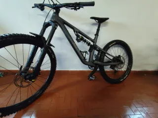 Merida One-Sixty FR400 2023 Mullet