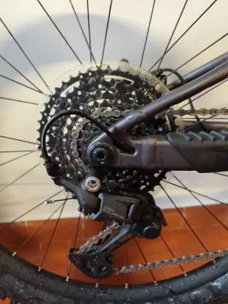 Merida One-Sixty FR400 2023 Mullet