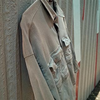 Chaqueta ADON Made in Italy Talla M