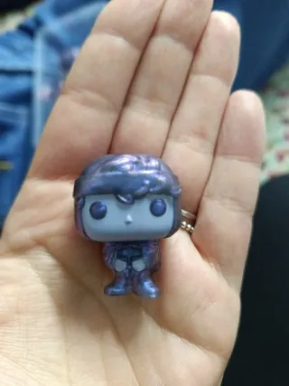 Funko Pop! Dustin (Stranger Things)
