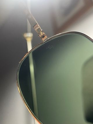 Gafas de sol Ray-Ban