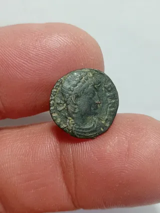 Moneda Romana Constante