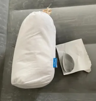 Colchón individual hinchable