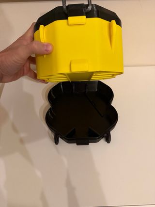 Caja transporte DJI NEO 2