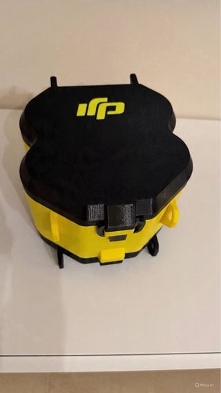 Caja transporte DJI NEO 2