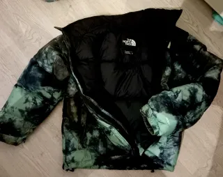 Chaqueta The North Face Talla M