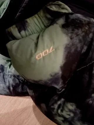 Chaqueta The North Face Talla M