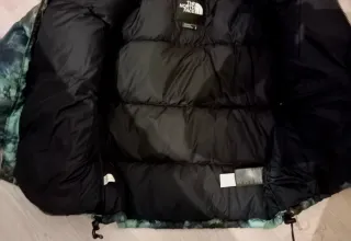 Chaqueta The North Face Talla M