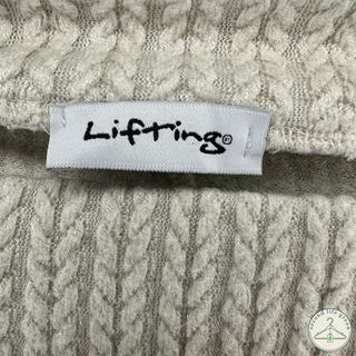 PDL2.12 – Pantaloni Donna in Maglia Lifting (Tagli