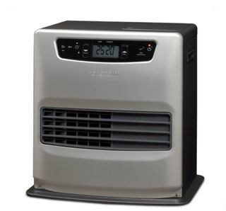 Estufa de parafina Toyotomi