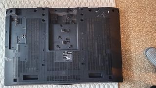 Televisión Sony Gris