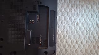 Televisión Sony Gris