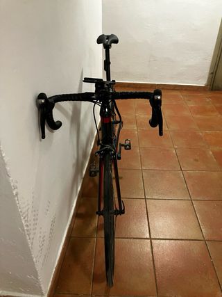 Bicicleta Carretera Trek Émonda S