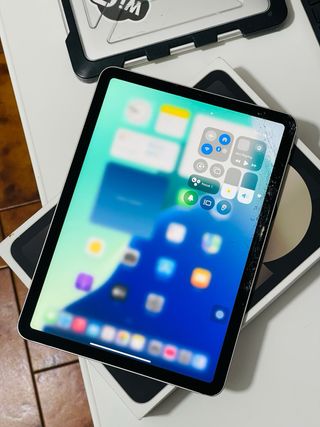 Apple iPad Air 5. ROTTO