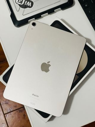 Apple iPad Air 5. ROTTO