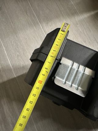 Maletín DeWalt DCD795D2