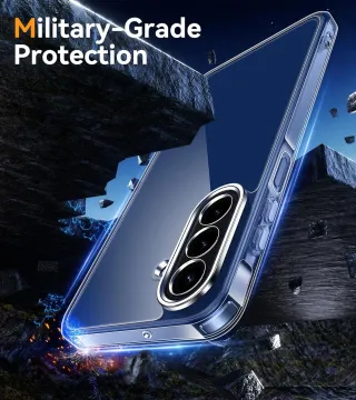 Funda Compatible con Samsung Galaxy A17 4G 5G