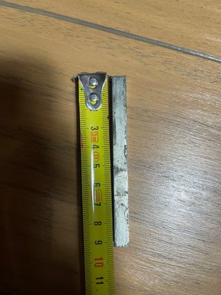 Pack manetas manillas puertas doradas