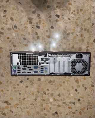 HP EliteDesk 800 G1 SFF i5 W11