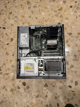 HP EliteDesk 800 G1 SFF i5 W11