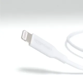 Cavo USB-2.0 tipo C a Lightning