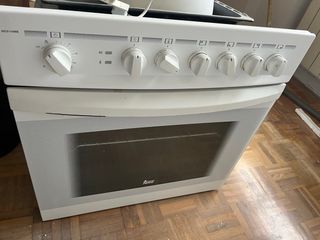 Horno Teka HCS510ME Blanco
