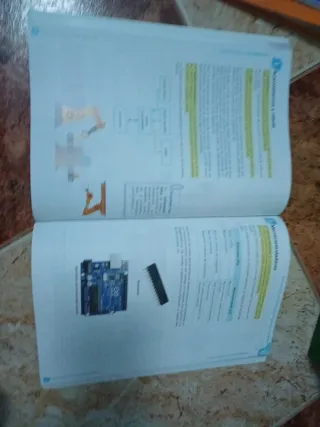 Tecnología y Digitalización 3º ESO - Proyecto STAR