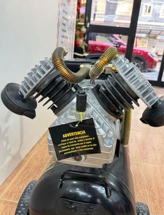 Compresor CEVIK PRO 3HP