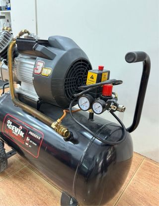 Compresor CEVIK PRO 3HP