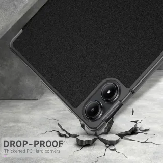 Custodia Redmi Pad Pro 12.1 Pollici 2024, [Sveglia/Sonno Automatico]